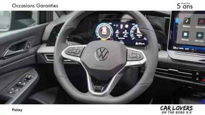 Photo 20 Volkswagen Golf  2.0 TDI 150 DSG7