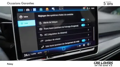 Photo 28 Volkswagen Golf  2.0 TDI 150 DSG7