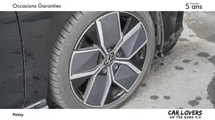 Photo 7 Volkswagen Golf  2.0 TDI 150 DSG7