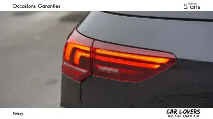 Photo 5 Volkswagen Golf  2.0 TDI 150 DSG7