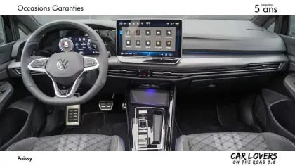 Photo 19 Volkswagen Golf  2.0 TDI 150 DSG7