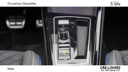 Photo 21 Volkswagen Golf  2.0 TDI 150 DSG7