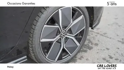 Photo 13 Volkswagen Golf  2.0 TDI 150 DSG7