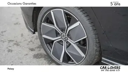 Photo 8 Volkswagen Golf  2.0 TDI 150 DSG7