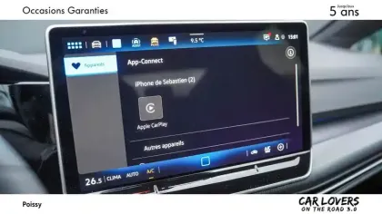 Photo 30 Volkswagen Golf  2.0 TDI 150 DSG7