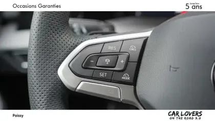 Photo 23 Volkswagen Golf  2.0 TDI 150 DSG7