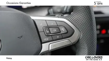 Photo 24 Volkswagen Golf  2.0 TDI 150 DSG7