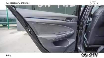 Photo 17 Volkswagen Golf  2.0 TDI 150 DSG7