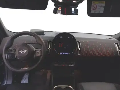 Photo 6 Mini Countryman  204 ch BVA E