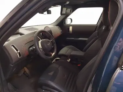 Photo 2 Mini Countryman  204 ch BVA E