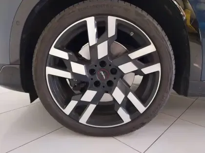 Photo 3 Mini Countryman  204 ch BVA E