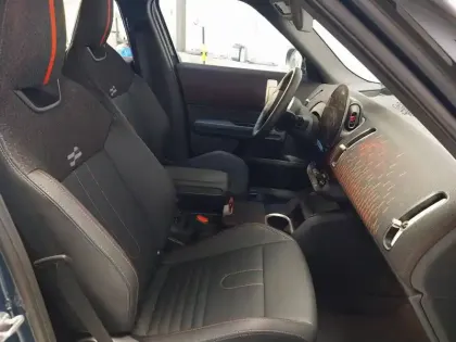 Photo 15 Mini Countryman  204 ch BVA E