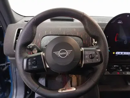 Photo 10 Mini Countryman  204 ch BVA E