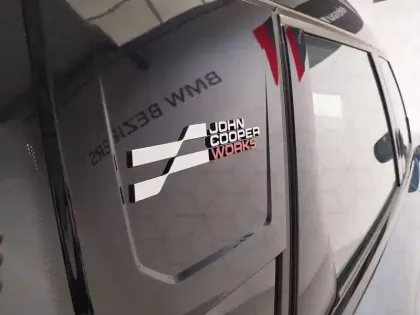 Photo 13 Mini Countryman  204 ch BVA E