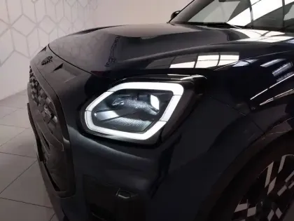 Photo 12 Mini Countryman  204 ch BVA E