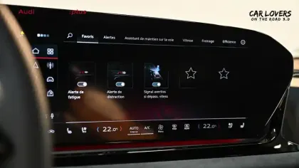 Photo 35 Audi A5  Avant TFSI 204 ch S tronic 7