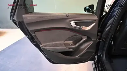 Photo 15 Audi A5  Avant TFSI 204 ch S tronic 7