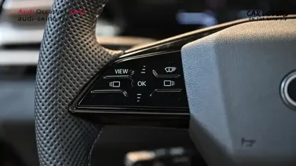 Photo 23 Audi A5  Avant TFSI 204 ch S tronic 7