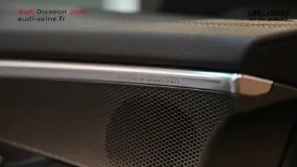 Photo 36 Audi A5  Avant TFSI 204 ch S tronic 7