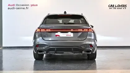 Photo 2 Audi A5  Avant TFSI 204 ch S tronic 7