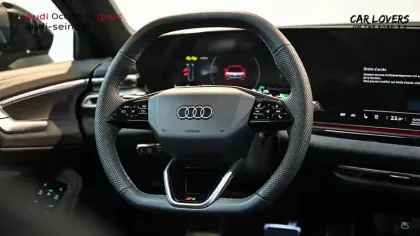 Photo 18 Audi A5  Avant TFSI 204 ch S tronic 7