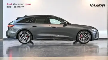 Photo 4 Audi A5  Avant TFSI 204 ch S tronic 7