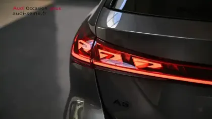 Photo 1 Audi A5  Avant TFSI 204 ch S tronic 7