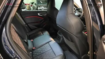 Photo 11 Audi A5  Avant TFSI 204 ch S tronic 7