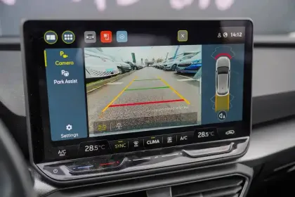 Photo 30 Seat Leon  1.5 TSI 115 BVM6