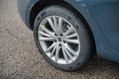 Photo 9 Seat Leon  1.5 TSI 115 BVM6