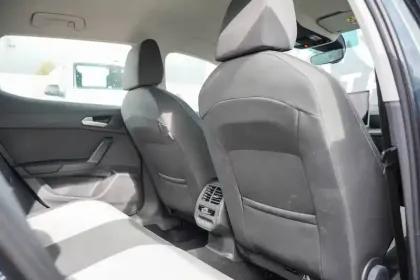 Photo 12 Seat Leon  1.5 TSI 115 BVM6