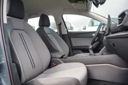 Photo 11 Seat Leon  1.5 TSI 115 BVM6