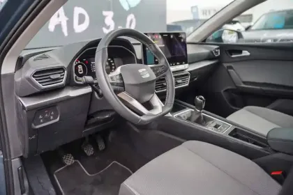 Photo 16 Seat Leon  1.5 TSI 115 BVM6