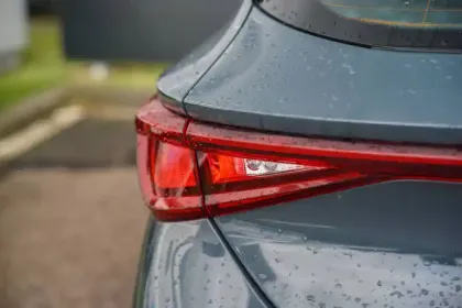 Photo 6 Seat Leon  1.5 TSI 115 BVM6