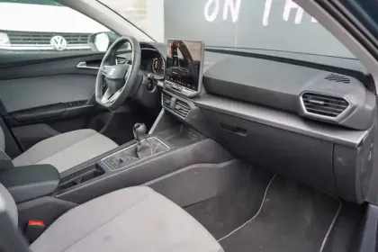 Photo 10 Seat Leon  1.5 TSI 115 BVM6