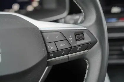 Photo 23 Seat Leon  1.5 TSI 115 BVM6