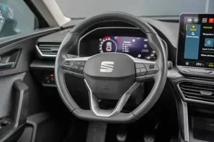 Photo 20 Seat Leon  1.5 TSI 115 BVM6