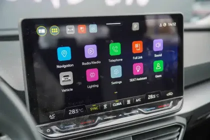 Photo 25 Seat Leon  1.5 TSI 115 BVM6