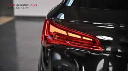 Photo 6 Audi Q5  35 TDI 163 S tronic 7