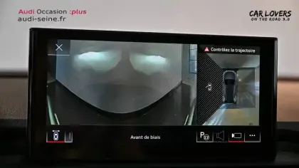 Photo 34 Audi Q5  35 TDI 163 S tronic 7