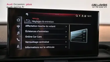 Photo 33 Audi Q5  35 TDI 163 S tronic 7