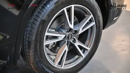 Photo 13 Audi Q5  35 TDI 163 S tronic 7