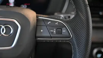 Photo 24 Audi Q5  35 TDI 163 S tronic 7