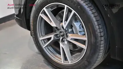 Photo 12 Audi Q5  35 TDI 163 S tronic 7