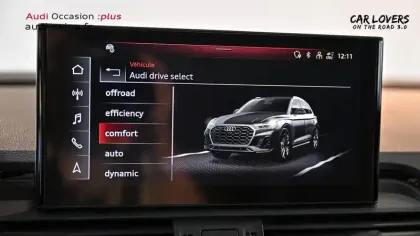 Photo 30 Audi Q5  35 TDI 163 S tronic 7