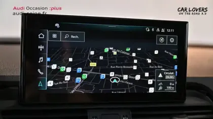 Photo 27 Audi Q5  35 TDI 163 S tronic 7