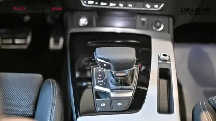 Photo 21 Audi Q5  35 TDI 163 S tronic 7