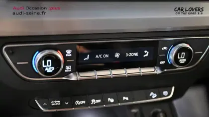 Photo 25 Audi Q5  35 TDI 163 S tronic 7