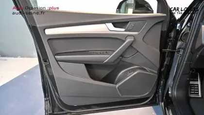 Photo 14 Audi Q5  35 TDI 163 S tronic 7