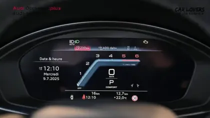 Photo 22 Audi Q5  35 TDI 163 S tronic 7